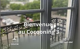 Cocooning 3 Conciergerie Leroy